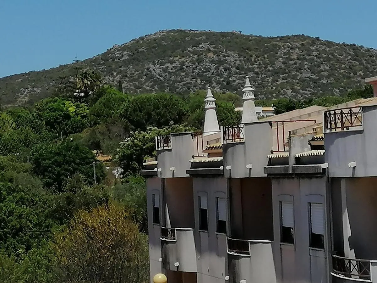 Villa Cerro E Mar Moncarapacho 0*,