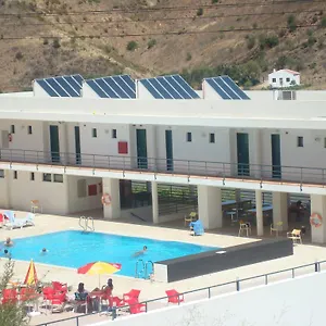  Albergue Hi - De Juventude