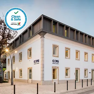 Hostal Conii & Algarve, Quarteira