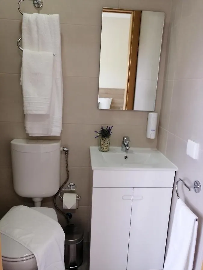 Villa Cerro E Mar Moncarapacho Guest house